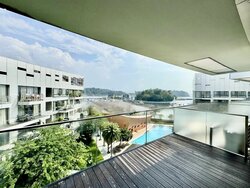 Reflections At Keppel Bay (D4), Condominium #456668151